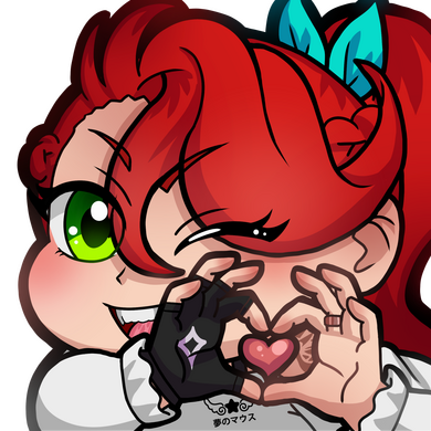 YumenoMausu I'm also a vtuber!
