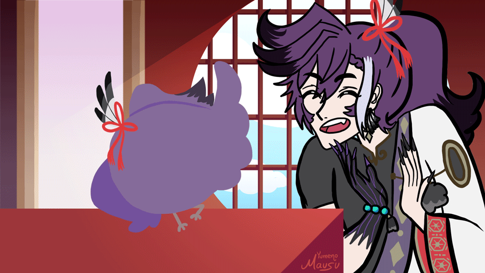 For Hakka BDay music video