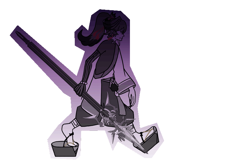 For Hakka BDay music video