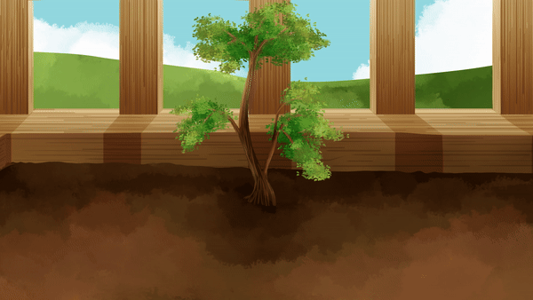 I did some animations for the Always Tied Fan MV