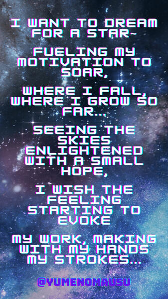 Personal poem Nov 2023 Personal poem Nov 2023