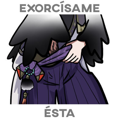 Master of memes Spanish Edition TL: exorcise me THIS!