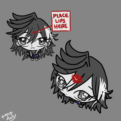 Master of Memes 5.0 He's so cute