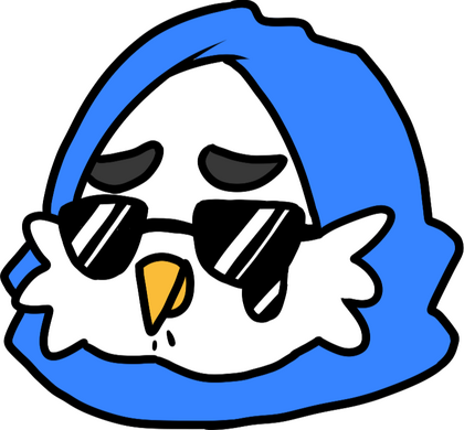 Pengie tite (triste = sad) Silly doodles made on stream!