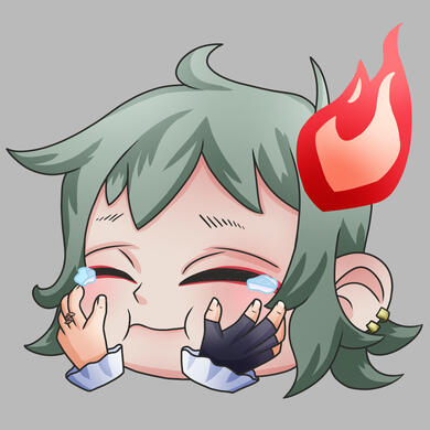 Follow him, he's awesome!