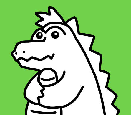 BubbieGator doodle Silly doodles made on stream!